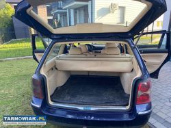 Volkswagen passat - Obrazek 3