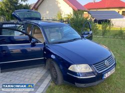 Volkswagen passat - Obrazek 4