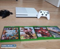 Xbox one s - Obrazek 1