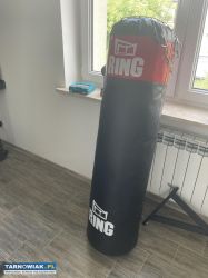 Nowy worek bokserski Ring - Obrazek 2