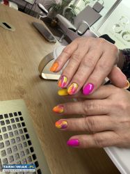 Manicure, pedicure, oprawa oczu oraz depilacja! - Obrazek 2