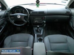 Volkswagen Passat - Obrazek 4