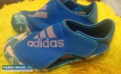 Adidasy sportowe i do biegania - Obrazek 3