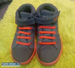 Adidasy sportowe i do biegania - Obrazek 4