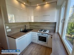 Komfortowe 2-pokojowe mieszkanie w centrum Tarnowa - Obrazek 1