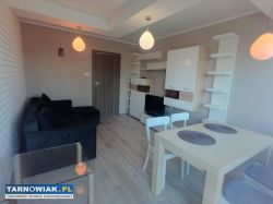 Komfortowe 2-pokojowe mieszkanie w centrum Tarnowa - Obrazek 2