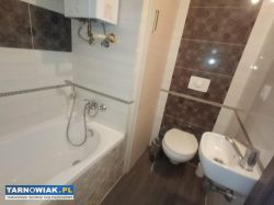 Komfortowe 2-pokojowe mieszkanie w centrum Tarnowa - Obrazek 4