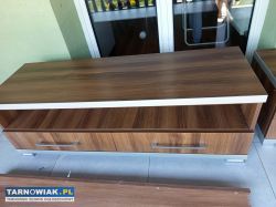 2 nakastlki+szafka pod telewizor+2półki - Obrazek 2