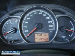 Toyota yaris - Obrazek 1