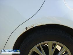 Toyota yaris - Obrazek 4
