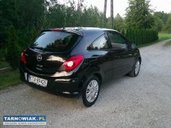 Opel Corsa - Obrazek 3