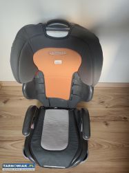 Fotelik samochodowy Graco Junior - Obrazek 1