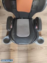 Fotelik samochodowy Graco Junior - Obrazek 2