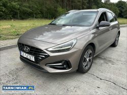 Hyundai i 30 1.5 hybrid 2023r - Obrazek 1