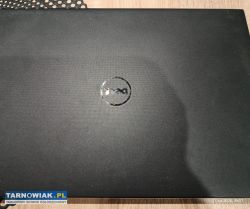 Laptop dell 15 cali - Obrazek 1
