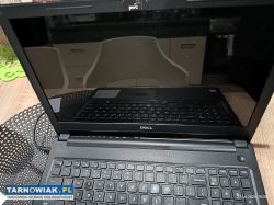 Laptop dell 15 cali - Obrazek 2
