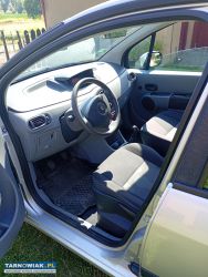 Renault Modus grand - Obrazek 3
