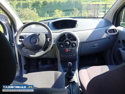 Renault Modus grand - Obrazek 4