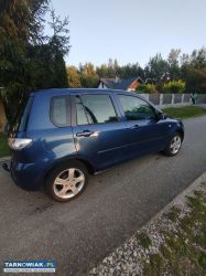 Mazda 2 - Obrazek 3