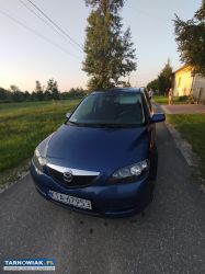 Mazda 2 - Obrazek 2