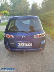 Mazda 2 - Obrazek 4