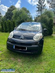 Citroen c1 2005r. - Obrazek 1