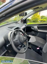 Citroen c1 2005r. - Obrazek 2