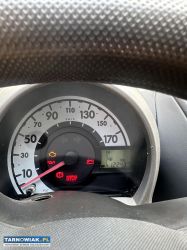 Citroen c1 2005r. - Obrazek 3