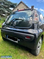 Citroen c1 2005r. - Obrazek 4