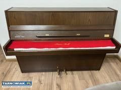 Pianino Futura 2 - Obrazek 2