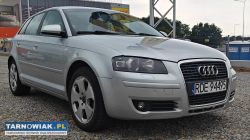 Audi a3 2.0tdi 5d - Obrazek 1