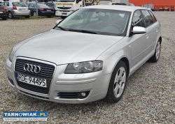Audi a3 2.0tdi 5d - Obrazek 2