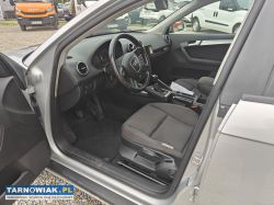 Audi a3 2.0tdi 5d - Obrazek 4