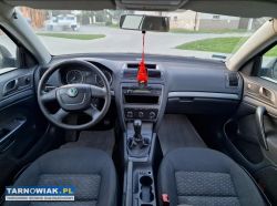 Skoda Octavia 2 FL Klimatyzacja! Salon PL! - Obrazek 4