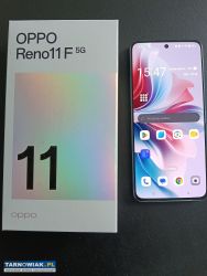 Oppo reno 11 f 5g - Obrazek 1