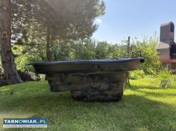 Zestaw do oczka wodnego - używany - Obrazek 4