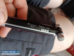 Potrzebuje kabel USB z takim wejściem - Obrazek 1
