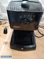 Ekspres DeLonghi - Obrazek 1