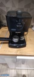 Ekspres DeLonghi - Obrazek 2