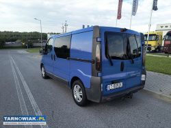 Opel Vivaro - Obrazek 3