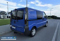 Opel Vivaro - Obrazek 4