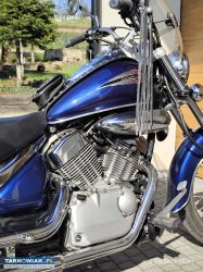Suzuki intruder 125 - Obrazek 3