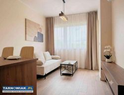 Nowe, pod klucz, parking w cenie! - Obrazek 1
