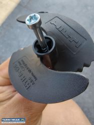 Kołki Hilti do izolacji - Obrazek 1