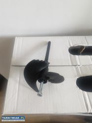 Kołki Hilti do izolacji - Obrazek 3
