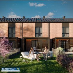 Al. Tarnowskich w Tarnowie , 50 m2 i 60 m2 - Obrazek 4