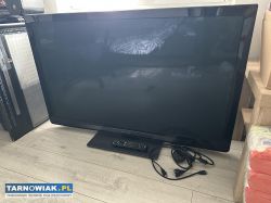 Telewizor 50 cali panasonic tx-p50gt30e 1920x1080 - Obrazek 1
