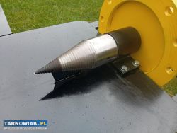 Łupiarka świdrowa - Obrazek 4
