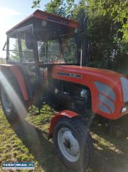 Ursus c 360 - Obrazek 1