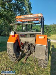 Ursus c 360 - Obrazek 2